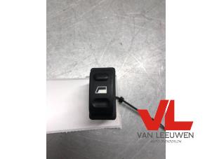 Vervanging 13215152 6240381 Compatibel Yate H Safire B Fensterheberschalter, 13215152 6240381, Elektrischer Fensterheber-Hauptschalter Ersatz Für Astra/Yate/Safire Elektrische Raambediening Vervanging Raambediening Bestuurderskant
