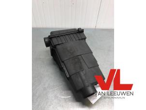 Gebruikte Luchtfilterhuis Citroen Xsara Picasso (CH) 1.8 16V Prijs € 11,50 Margeregeling aangeboden door Van Leeuwen Auto Onderdelen