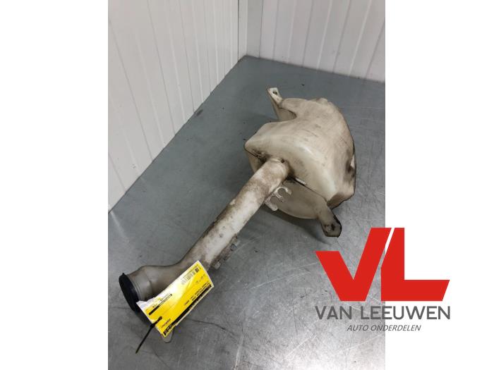 VCTparts Tankdop Brandstofdop voor Peugeot 301 508 408 308 Citroën C5 C4L C3XR
