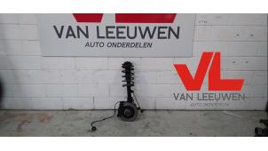 Gebruikte Schokdemper links-voor Citroen Xsara Picasso (CH) 1.8 16V Prijs € 50,00 Margeregeling aangeboden door Van Leeuwen Auto Onderdelen