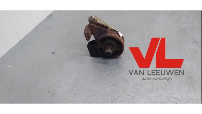 Gebruikte Motorrubber Chevrolet Matiz 0.8 S,SE Prijs € 13,50 Margeregeling aangeboden door Van Leeuwen Auto Onderdelen