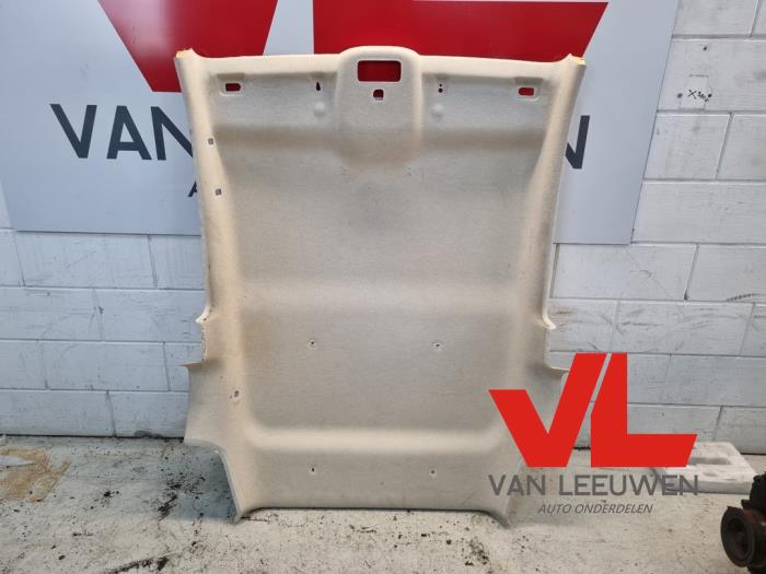 Gebruikte Hemelbekleding Fiat 500 (312) 1.2 Prijs € 62,50 Margeregeling aangeboden door Van Leeuwen Auto Onderdelen