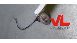 Gebruikte Knipperlicht Scherm rechts-voor Fiat 500 (312) 1.2 69 Prijs € 10,00 Margeregeling aangeboden door Van Leeuwen Auto Onderdelen