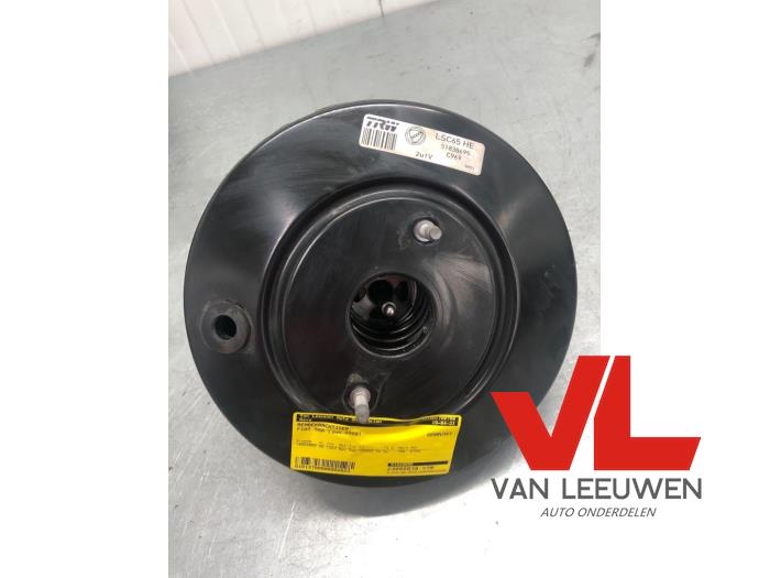 Gebruikte Rembol Fiat 500 (312) 1.2 Prijs € 13,50 Margeregeling aangeboden door Van Leeuwen Auto Onderdelen