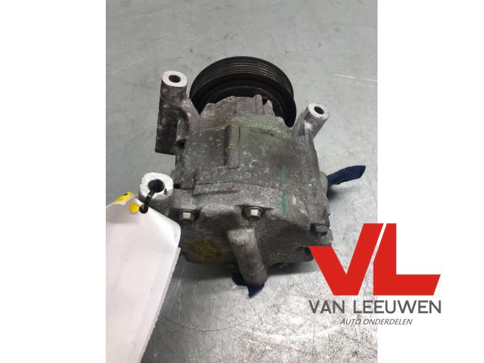 Gebruikte Aircopomp Fiat 500 (312) 1.2 Prijs € 23,00 Margeregeling aangeboden door Van Leeuwen Auto Onderdelen