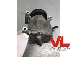 Gebruikte Aircopomp Fiat 500 (312) 1.2 Prijs € 23,00 Margeregeling aangeboden door Van Leeuwen Auto Onderdelen