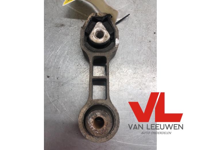 Gebruikte Motorrubber Fiat 500 (312) 1.2 Prijs € 9,00 Margeregeling aangeboden door Van Leeuwen Auto Onderdelen