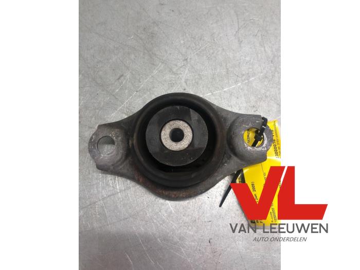 Gebruikte Motorrubber Fiat 500 (312) 1.2 Prijs € 9,00 Margeregeling aangeboden door Van Leeuwen Auto Onderdelen