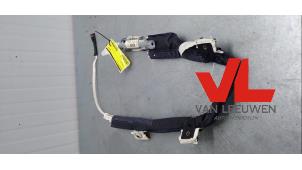 Gebruikte Airbag Hemel Fiat 500 (312) 1.2 Prijs € 28,00 Margeregeling aangeboden door Van Leeuwen Auto Onderdelen