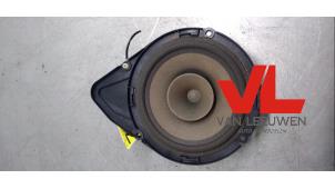 Gebruikte Speaker Fiat 500 (312) 1.2 69 Prijs € 10,00 Margeregeling aangeboden door Van Leeuwen Auto Onderdelen