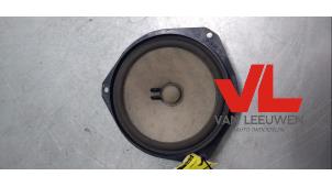 Gebruikte Speaker Fiat 500 (312) 1.2 69 Prijs € 10,00 Margeregeling aangeboden door Van Leeuwen Auto Onderdelen