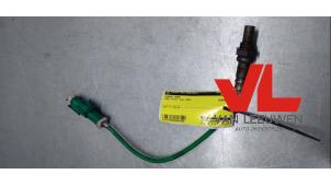 Gebruikte Lambda Sonde Ford Focus 1 1.4 16V Prijs € 8,50 Margeregeling aangeboden door Van Leeuwen Auto Onderdelen