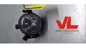 Gebruikte Mistlamp links-voor Ford Focus C-Max 1.8 16V Prijs € 10,00 Margeregeling aangeboden door Van Leeuwen Auto Onderdelen