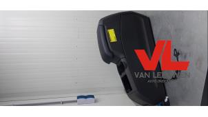 Gebruikte Middenconsoles Ford Focus C-Max 1.8 16V Prijs € 80,00 Margeregeling aangeboden door Van Leeuwen Auto Onderdelen