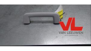 Gebruikte Handgreep Ford Focus C-Max 1.8 16V Prijs € 10,00 Margeregeling aangeboden door Van Leeuwen Auto Onderdelen