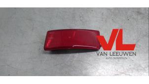 Gebruikte Bumper reflector links-achter Ford Focus C-Max 1.8 16V Prijs € 9,50 Margeregeling aangeboden door Van Leeuwen Auto Onderdelen