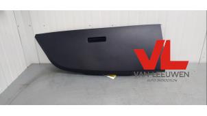 Gebruikte Dashboard klep Ford Focus C-Max 1.8 16V Prijs € 16,50 Margeregeling aangeboden door Van Leeuwen Auto Onderdelen