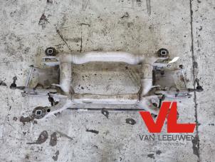 Gebruikte Subframe BMW 5 serie (E60) 535d 24V Prijs € 121,50 Margeregeling aangeboden door Van Leeuwen Auto Onderdelen