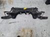 Subframe van een Ford Fiesta 7, 2017 1.5 TDCi 85, Hatchback, Diesel, 1.499cc, 63kW (86pk), FWD, XUJF, 2017-05 2018