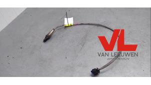 Gebruikte Lambda Sonde Ford Fiesta 7 1.5 TDCi 85 Prijs € 28,00 Margeregeling aangeboden door Van Leeuwen Auto Onderdelen
