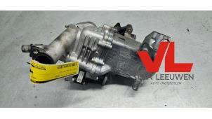 Gebruikte EGR Klep Ford Fiesta 7 1.5 TDCi 85 Prijs € 116,50 Margeregeling aangeboden door Van Leeuwen Auto Onderdelen