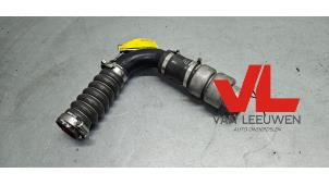 Gebruikte Turboslang Ford Fiesta 7 1.5 TDCi 85 Prijs € 28,00 Margeregeling aangeboden door Van Leeuwen Auto Onderdelen