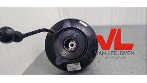 Gebruikte Rembol Ford Fiesta 7 1.5 TDCi 85 Prijs € 47,50 Margeregeling aangeboden door Van Leeuwen Auto Onderdelen