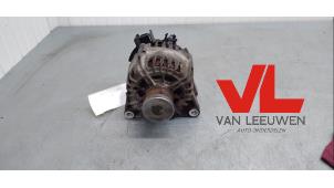 Gebruikte Dynamo Ford Fiesta 7 1.5 TDCi 85 Prijs € 32,50 Margeregeling aangeboden door Van Leeuwen Auto Onderdelen