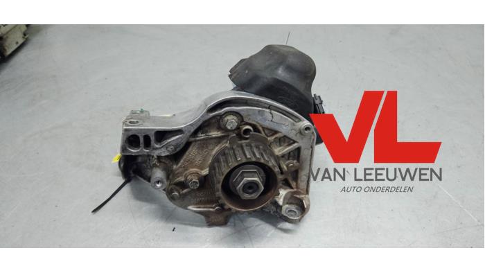 Gebruikte Brandstofpomp Mechanisch Ford Fiesta 7 1.5 TDCi 85 Prijs € 180,00 Margeregeling aangeboden door Van Leeuwen Auto Onderdelen