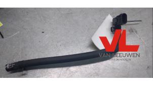 Gebruikte Luchthoeveelheidsmeter Ford Fiesta 7 1.5 TDCi 85 Prijs € 13,50 Margeregeling aangeboden door Van Leeuwen Auto Onderdelen