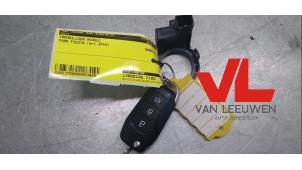 Gebruikte Immobiliser module Ford Fiesta 7 1.5 TDCi 85 Prijs € 35,00 Margeregeling aangeboden door Van Leeuwen Auto Onderdelen