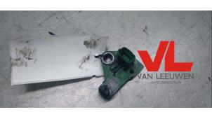 Gebruikte BDP Sensor Ford Fiesta 7 1.5 TDCi 85 Prijs € 9,00 Margeregeling aangeboden door Van Leeuwen Auto Onderdelen