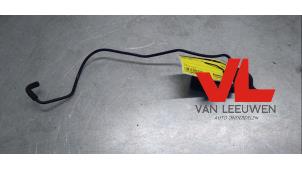 Gebruikte Vacuum ventiel Ford Transit Connect 1.8 TDCi 90 Prijs € 10,00 Margeregeling aangeboden door Van Leeuwen Auto Onderdelen