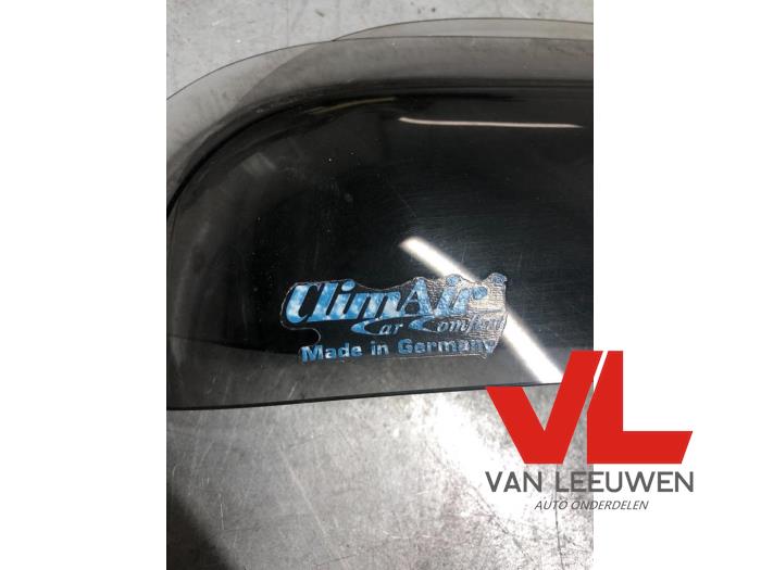 Gebruikte Diversen Peugeot 206 (2A/C/H/J/S) 1.1 XN,XR Prijs € 23,00 Margeregeling aangeboden door Van Leeuwen Auto Onderdelen