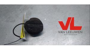 Gebruikte Tankdop Seat Leon (1P1) 1.6 Prijs € 5,00 Margeregeling aangeboden door Van Leeuwen Auto Onderdelen