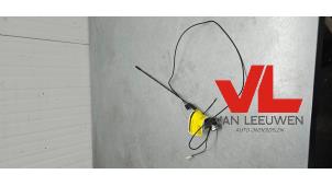 Gebruikte Antenne Renault Modus/Grand Modus (JP) 1.2 16V Prijs € 10,00 Margeregeling aangeboden door Van Leeuwen Auto Onderdelen