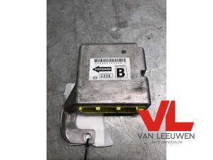 Gebruikte Airbag Module Mazda 5 (CR19) 1.8i 16V Prijs € 26,00 Margeregeling aangeboden door Van Leeuwen Auto Onderdelen