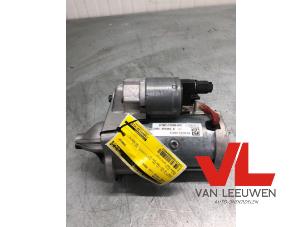 Gebruikte Startmotor Ford Focus 4 Wagon Prijs € 66,50 Margeregeling aangeboden door Van Leeuwen Auto Onderdelen