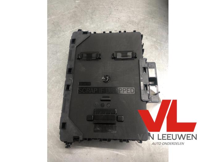 Gebruikte Module Bodycontrol Ford Focus 4 Wagon Prijs € 106,50 Margeregeling aangeboden door Van Leeuwen Auto Onderdelen