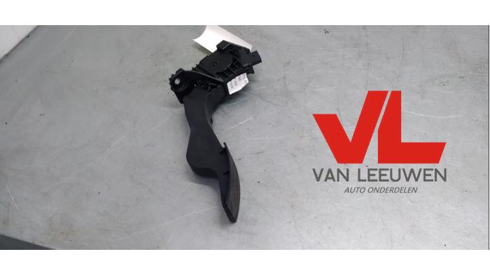 Gebruikte Gaspedaal module Ford Focus 4 Wagon Prijs € 52,50 Margeregeling aangeboden door Van Leeuwen Auto Onderdelen