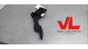 Gebruikte Gaspedaal module Ford Focus 4 Wagon Prijs € 55,00 Margeregeling aangeboden door Van Leeuwen Auto Onderdelen