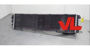 Gebruikte Radiateur Ford Focus 4 Wagon Prijs € 146,50 Margeregeling aangeboden door Van Leeuwen Auto Onderdelen