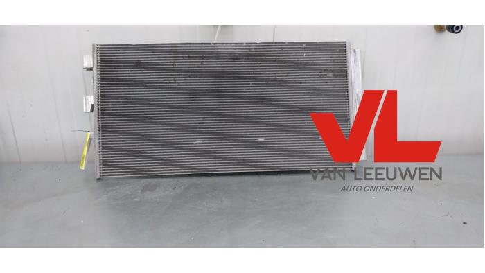Gebruikte Airco Condensor Ford Focus 4 Wagon Prijs € 96,50 Margeregeling aangeboden door Van Leeuwen Auto Onderdelen