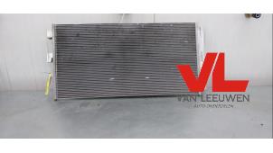 Gebruikte Airco Condensor Ford Focus 4 Wagon Prijs € 96,50 Margeregeling aangeboden door Van Leeuwen Auto Onderdelen