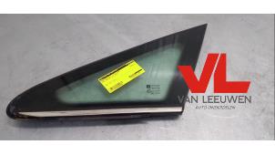 Gebruikte Ruit Driehoek links-voor Opel Zafira (M75) 1.8 16V Ecotec Prijs € 20,00 Margeregeling aangeboden door Van Leeuwen Auto Onderdelen