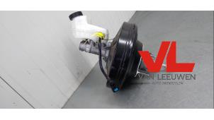 Gebruikte Rembol Ford Focus 4 Wagon Prijs € 121,50 Margeregeling aangeboden door Van Leeuwen Auto Onderdelen