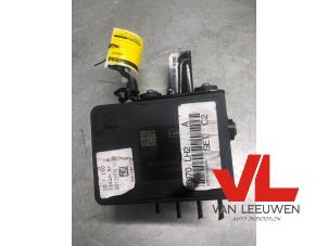 Gebruikte ABS Pomp Ford Focus 4 Wagon Prijs € 146,50 Margeregeling aangeboden door Van Leeuwen Auto Onderdelen