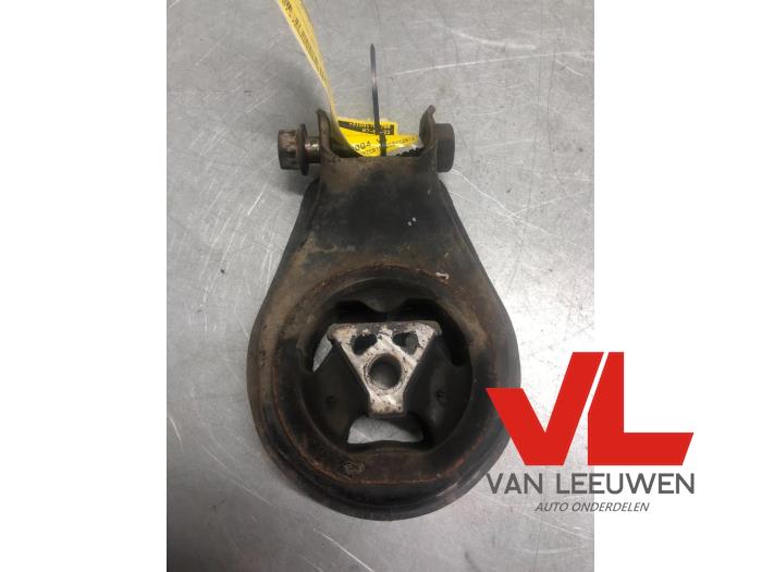 Gebruikte Motorrubber Mazda 5 (CR19) 1.8i 16V Prijs € 18,00 Margeregeling aangeboden door Van Leeuwen Auto Onderdelen