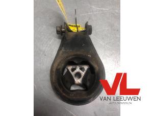 Gebruikte Motorsteun Mazda 5 (CR19) 1.8i 16V Prijs € 18,00 Margeregeling aangeboden door Van Leeuwen Auto Onderdelen
