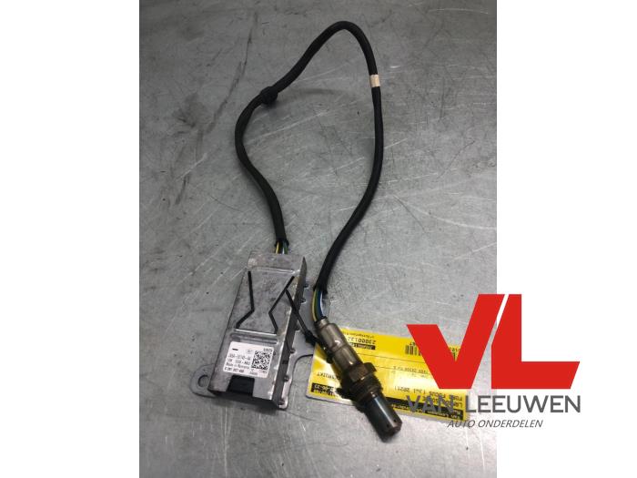 Gebruikte Lambda Sonde Ford Focus 4 Wagon Prijs € 66,50 Margeregeling aangeboden door Van Leeuwen Auto Onderdelen